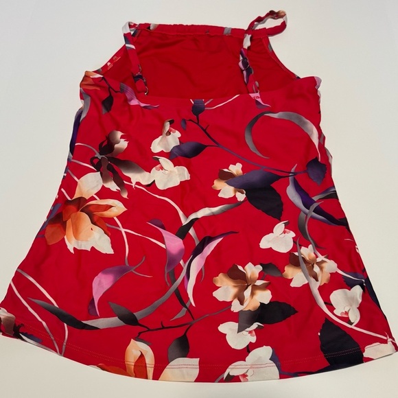 HAPARI tankini swim top L - Picture 3 of 8